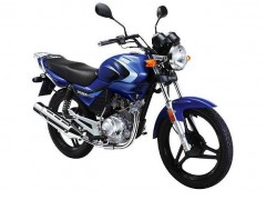 优惠处理出售雅马哈天剑YBR125