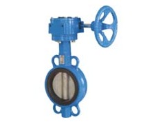 天津涡轮蝶阀D371X-10