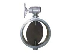 天津通风蝶阀D341W-6