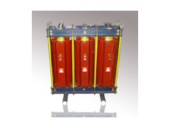 CKSC干式铁芯串联电抗器