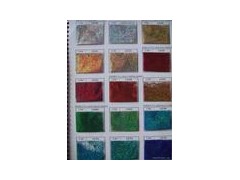 圣诞工艺品饰品玩具专用耐溶剂闪光镭射彩色金葱粉 圣诞工艺品饰品玩具专用耐溶剂闪光镭射彩色金葱粉