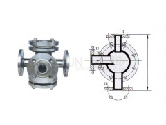 异径三通视镜HGS07-115~122迈腾 异径三通视镜HGS07-115~122迈腾