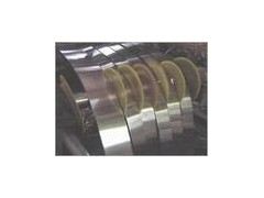 一级310高硬度不锈钢特硬带