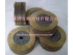 供应北京平行钢丝轮