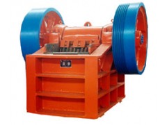 鄂式破碎机(颚式破碎机) 鄂式破碎机(颚式破碎机)