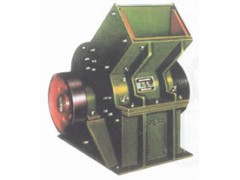 锤式破碎机(环锤式破碎机) 锤式破碎机(环锤式破碎机)