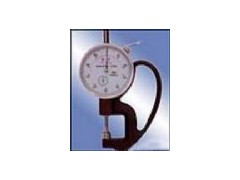 HD-10型防水卷材测厚仪