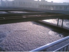 福建食品废水处理工程，三明工业废水处理设备工程