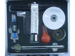 贯入式砂浆强度检测仪[路试]