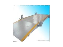 质量就是企业的生命“120吨地磅”惠州100吨电子地磅