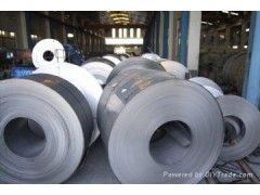 低价大量出售SUS304.316等不锈钢带