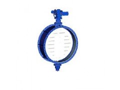 TD941W电动通风蝶阀