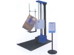 单翼跌落试验机