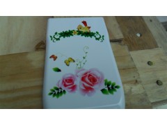 塑胶手机外壳工艺产品喷花设备，塑胶电脑外壳工艺制品喷图设备