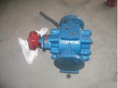 LQB-2/0.36沥青保温齿轮泵 LQB-2/0.36沥青保温齿轮泵