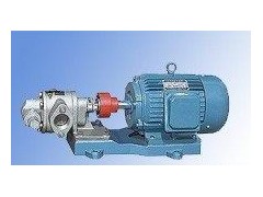 KCB-55不锈钢齿轮油泵 KCB-55不锈钢齿轮油泵