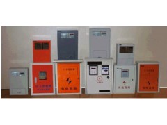 农业灌溉IC 卡机井取水控制器