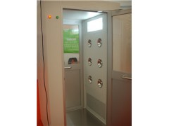 风淋室-青岛风淋室技术说明和特点(通道) 风淋室-青岛风淋室技术说明和特点(通道)