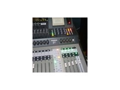 凯联IA系列音频工作站系统 凯联IA系列音频工作站系统