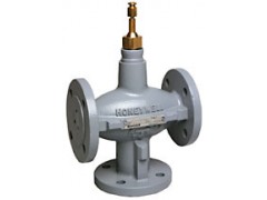 HONEYWELL V5329A三通电动调节阀 HONEYWELL V5329A三通电动调节阀