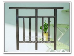 电泳铝合金栏杆（NO.208）
