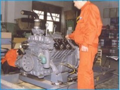 柴油发电机维修保养、柴油发电机组维修保养