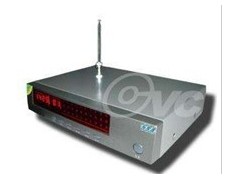 供济南滨州济宁日照大功率无线报警主机