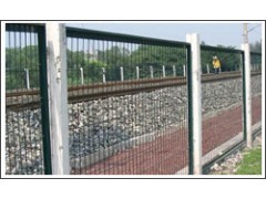 产品铁路护栏网