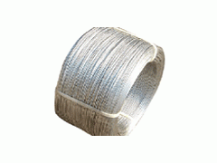 301不锈钢丝绳，301包胶不锈钢丝绳