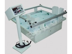 模拟运输振动台