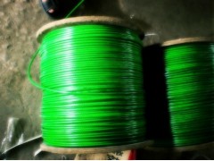 310S不锈钢丝绳，310S涂塑不锈钢丝绳