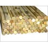供应黄铜棒、南国黄铜棒