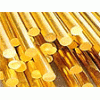 供应H68、H70黄铜棒、韩国黄铜棒