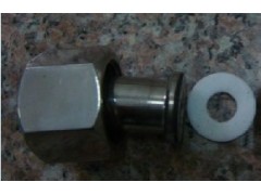 压力表接头 压力表接头