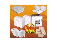 山东金石高温厂家供应陶瓷纤维高温复合模块硅钢退火炉耐火保温施工设计