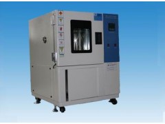 东莞单點式恒温恒湿箱