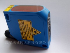 激光测距传感器FT50高精度位移传感器 激光测距传感器FT50高精度位移传感器