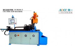 液压金属圆锯机 液压金属圆锯机