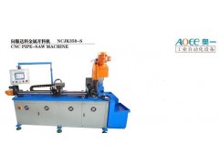 全自动圆锯机 全自动圆锯机