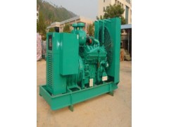 200KW发电机-200KW发电机组-200KW柴油发电机组