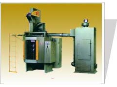 优质抛丸清理机