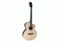 广西南宁民谣吉他