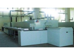 供应RRTB隧道式推板窑 供应RRTB隧道式推板窑