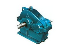 ZQ圆柱齿轮减速机