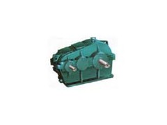 ZL/ZLH/ZLSH双级圆柱齿轮减速机