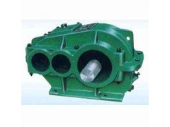 ZQA圆柱齿轮减速机