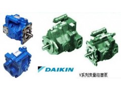 原装进口正品DAIKIN油泵