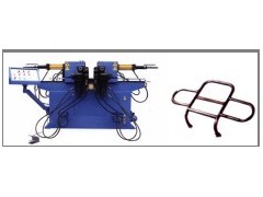 张家港弯管机