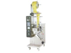 白城液体包装机