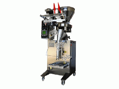 白城大剂量包装机